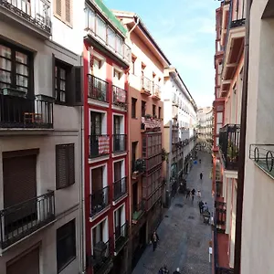 2* Pensión Casual Serantes