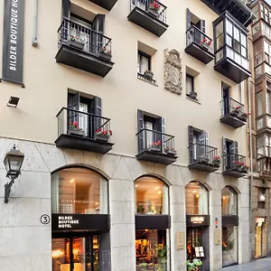 2* Hotel Bilder Boutique