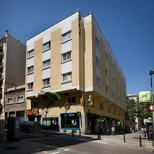 Hostal Barcelona Barcelona