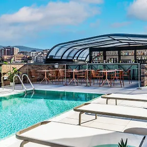 4* Hotel Axel - Adults Only